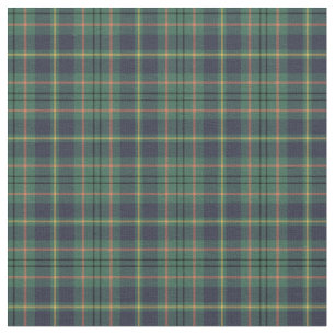 Clan Taylor Tartan Fabric