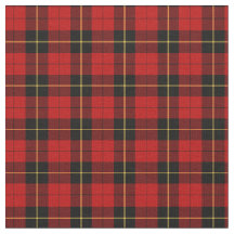 Clan Wallace Tartan