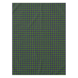 Clan Watson Tartan Tablecloth