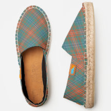 Clan Wilson Ancient Tartan