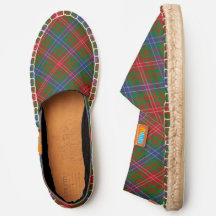 Clan Wilson Modern Tartan