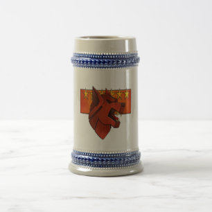Clan Wolf stein