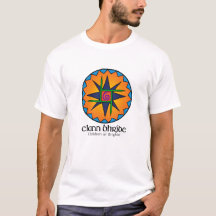 Clann Bhride Men's/Unisex T-Shirt S-6X