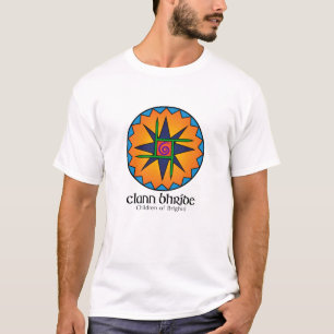 Clann Bhride T-shirt homme/Unisex S-6X