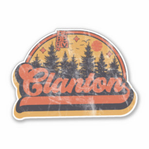 Clanton, Alabama