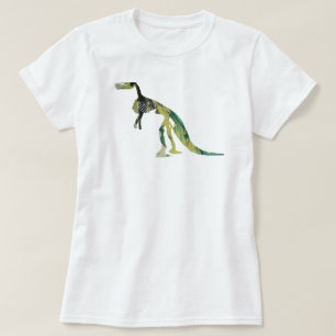 claosaurus skeleton T-Shirt
