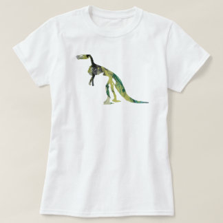 claosaurus skeleton T-Shirt