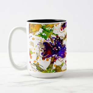 Clap Along Feel Happy Lovitude  Mug