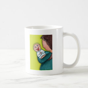 Clap Your Hands Coffee Mug
