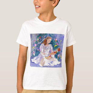 Clara and the Nutcracker T-Shirt