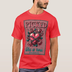 Clara Bow The Tortured Poets Department TShirt TSh
