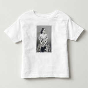 Clara Novello Toddler T-shirt