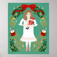 Clara Nutcracker Ballet