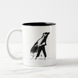 Clara Tice - La Mug Des Danseurs