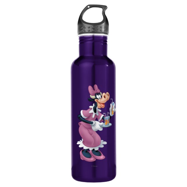 Clarabelle Cow 710 Ml Water Bottle (Front)