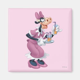 Clarabelle Cow Magnet