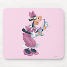 Clarabelle Cow