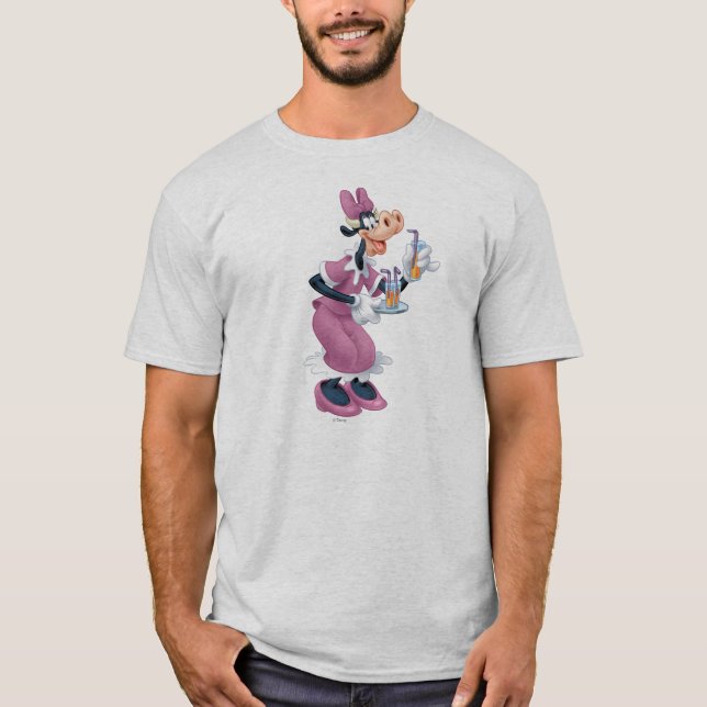 Clarabelle Cow T-Shirt (Front)