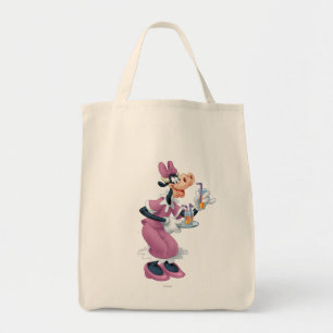Clarabelle Cow Tote Bag