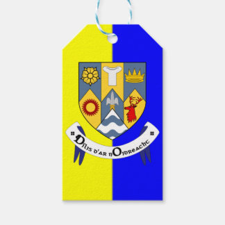 Clare Gift Tags