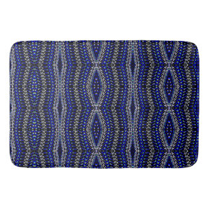 Clarence Bath Mat