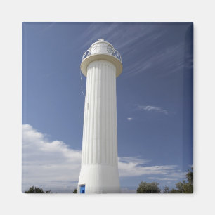 Clarence Head Lighthouse, Yamba, New South Magnet