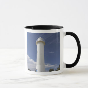 Clarence Head Lighthouse, Yamba, New South Mug