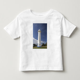 Clarence Head Lighthouse, Yamba, New South Toddler T-shirt