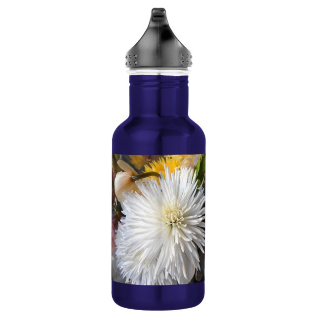 Claricia 532 Ml Water Bottle (Right)