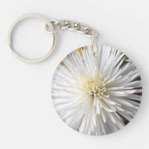 Claricia Keychain