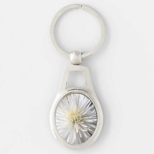 Claricia Keychain (Front)