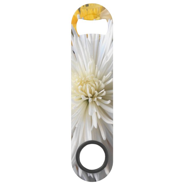 Claricia Speed Bottle Opener (Front)