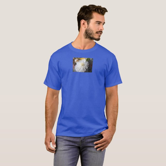 Claricia T-Shirt (Front Full)