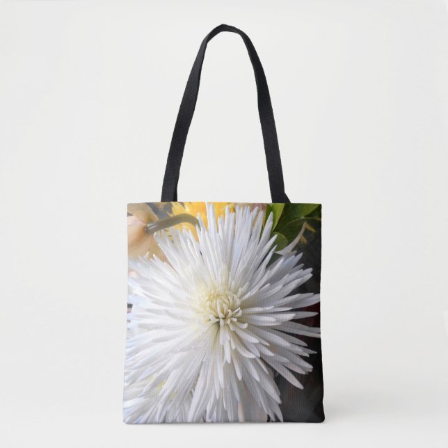 Claricia Tote Bag (Front)