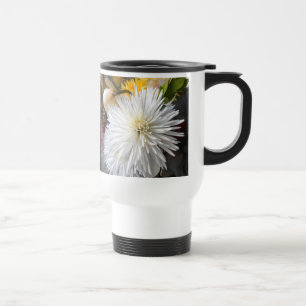 Claricia Travel Mug