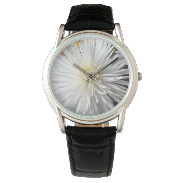 Claricia Watch (Front)