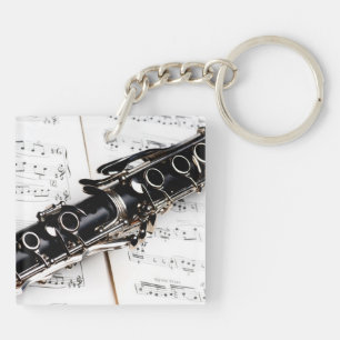 Clarinet