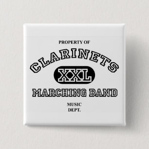 Clarinet Button