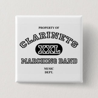 Clarinet Button