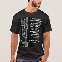 Clarinet - Crossing the Break