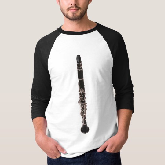 Clarinet T-Shirt