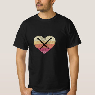 Clarinetist Loves Playing Clarinet In Orchestra T-Shirt