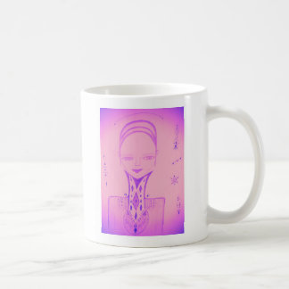 Clarissa Coffee Mug