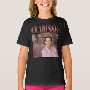 Clarisse Renaldi Julie Andrews Princess Diaries 90 T-Shirt