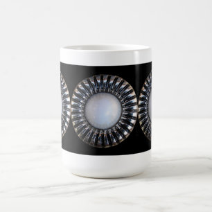 Claritas Buttons Image1909 Mug