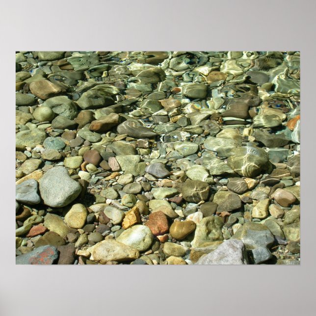 Clarity Poster (Front)