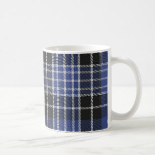 Clark Tartan Mug