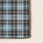 Clark Tartan Scarf<br><div class="desc">Clark Tartan for printing on clothing, textiles and other products</div>