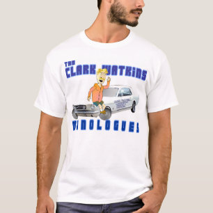 Clark Watkins Shirt