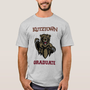 Clarke, Jennifer T-Shirt